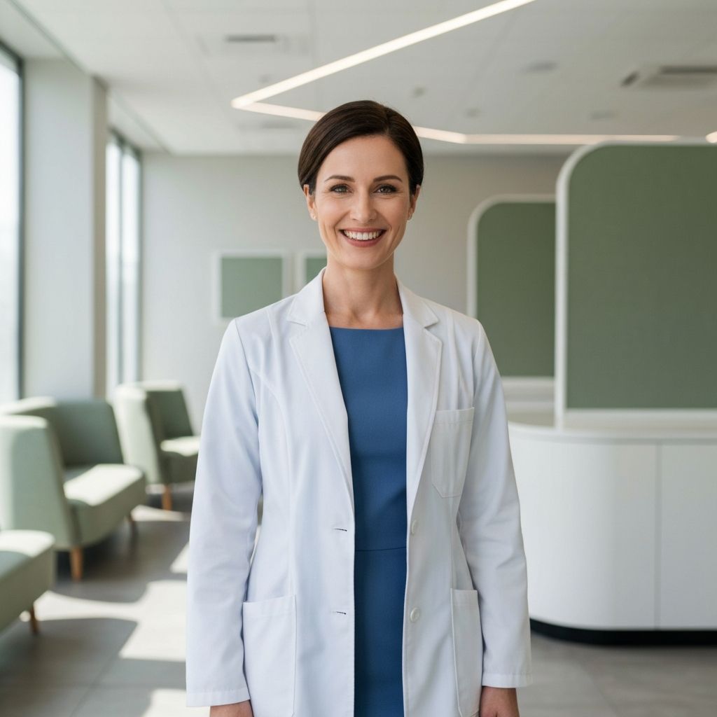 Contact Move Physio Center