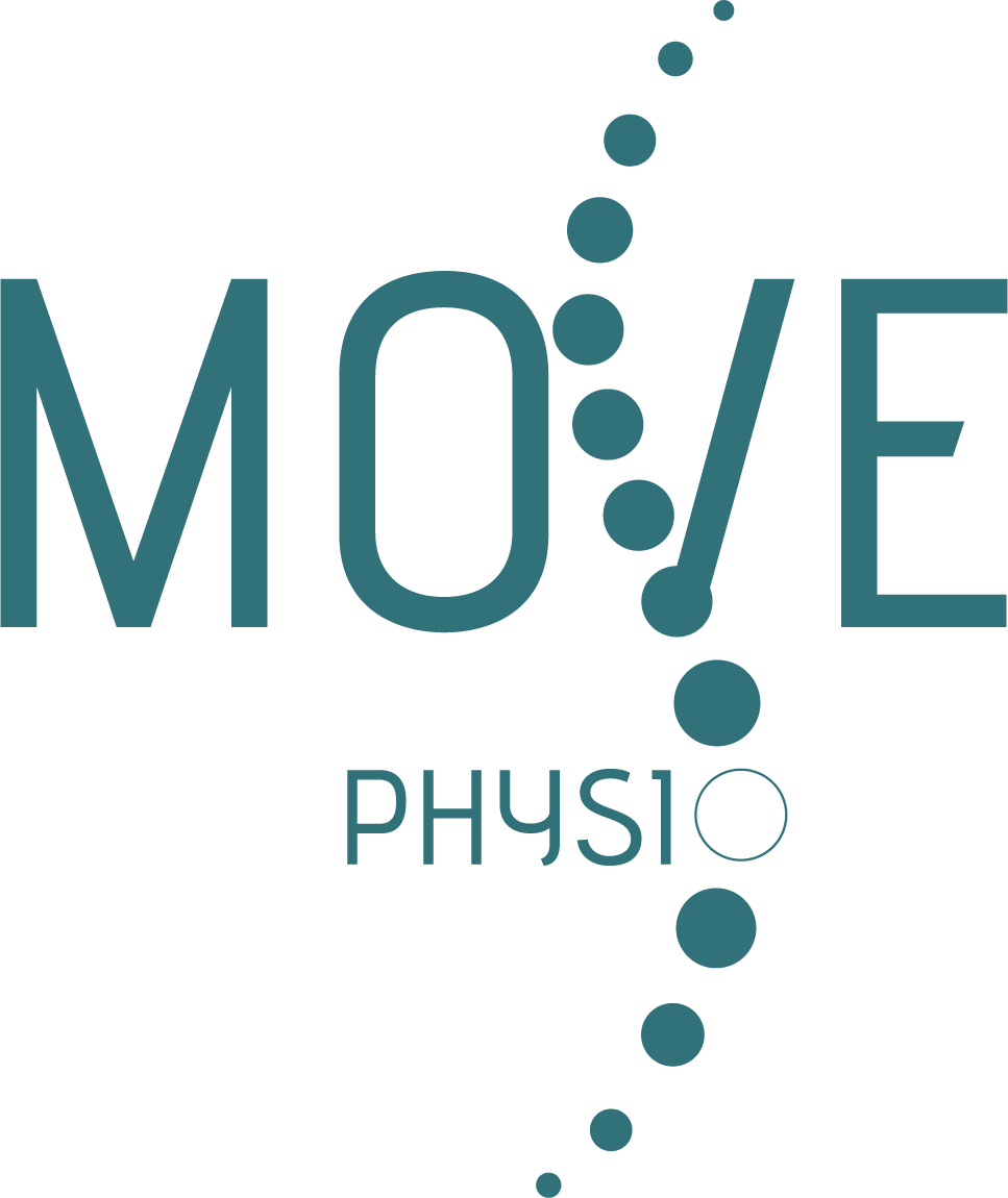 Move Physio Center